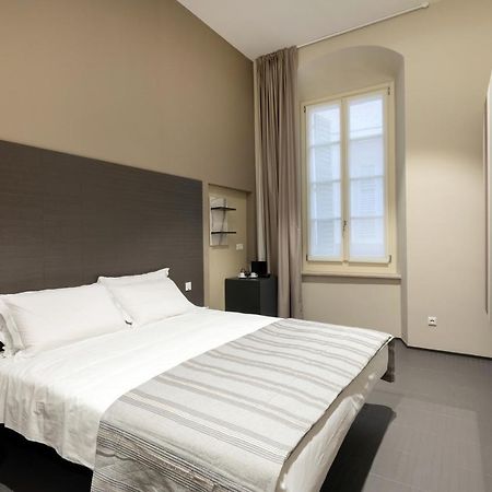 Salina Luxury Suites Parma Luaran gambar