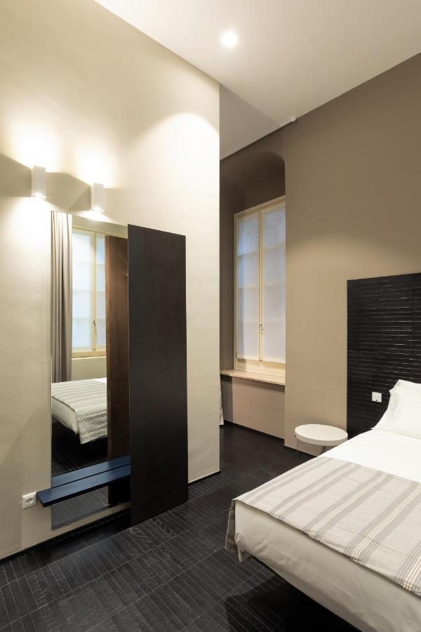 Salina Luxury Suites Parma Luaran gambar